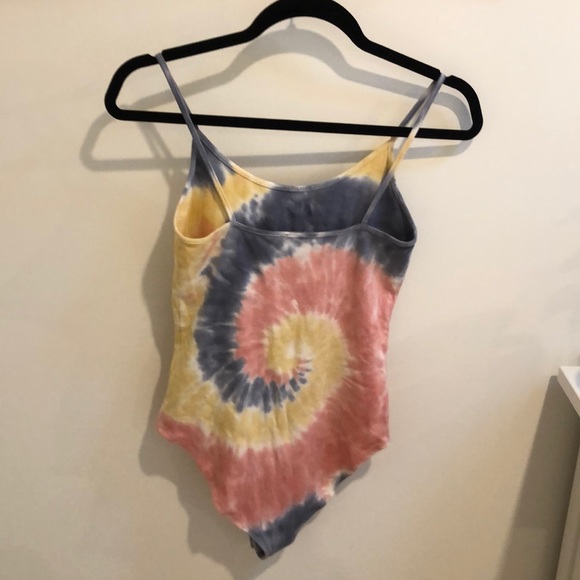 Tie dye Bodysuit - Picture 2 of 2